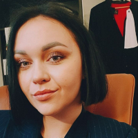 Adle KOLESNYK
