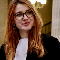 Constance DESMAISON