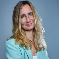 Charlotte MERIGOT