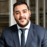 Bilal DMAISSI