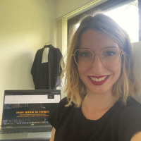 Andréa PAPES Andréa PAPES