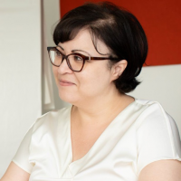 Laetitia BENATSOU Laetitia BENATSOU