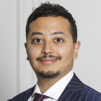 Mehdi BACADI