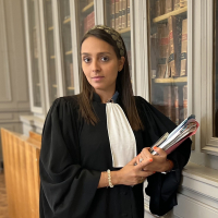 Dorine SEKLY LIVRATI Dorine SEKLY LIVRATI