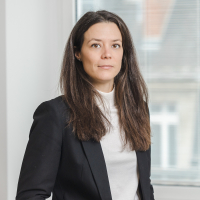 Marie GUÉGOT Marie GUÉGOT