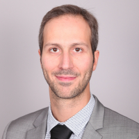 Xavier Camille LAURENT