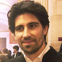 Rudy OUAKRAT