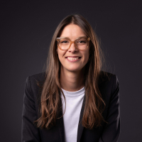 Axelle GENESTE Axelle GENESTE