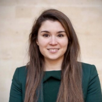 Ophlie BOULEAU