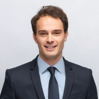 Antoine FONTAINE Antoine FONTAINE