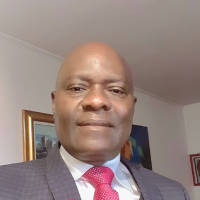 Jean-didier KISSAMBOU-MBAMBY