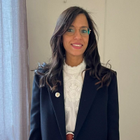 FARAH TOUDDERT-SONKO