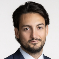 Brice MICHEL