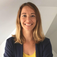 Elise DELAUNAY Elise DELAUNAY