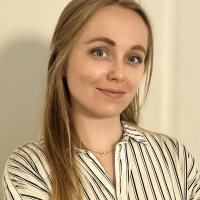 Julie CHVETZOFF Julie CHVETZOFF