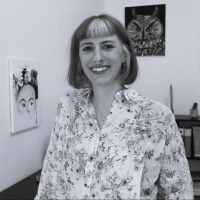 Anne-Elisabeth GROUSSARD Anne-Elisabeth GROUSSARD