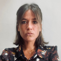 Marie BENAMOUR