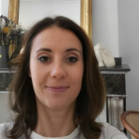 Aurélie POULIZAC Aurélie POULIZAC