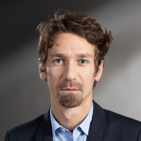 Arnaud RIVOAL
