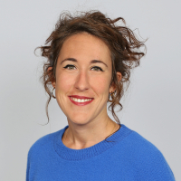 Elise MATHEVON