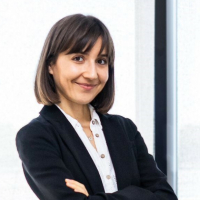 ALINA ILIEV