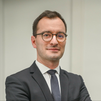 Jean-Baptiste CHEVALIER Jean-Baptiste CHEVALIER