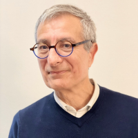 Thierry OUSACI