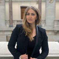 Pauline VOYAT Pauline VOYAT