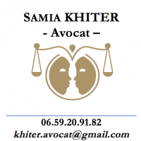 Samia KHITER