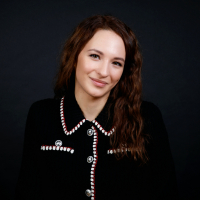 Elena BOHBOT Elena BOHBOT