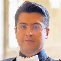 Moein MONTAZERI Moein MONTAZERI