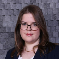 Maud SOREL