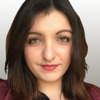 Alison LEGROS