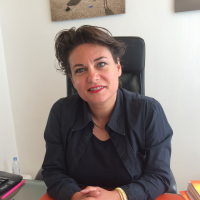 Sophie CARION
