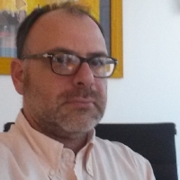 Fabrice - Emmanuel HEAS