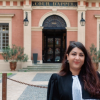 Hazel TUNCER Hazel TUNCER