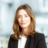 Mathilde VITTORI