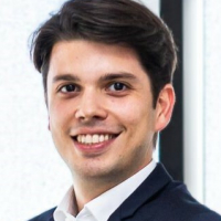 Baptiste DELBOURG