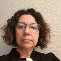 Marie-Claude GUITARD