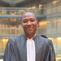 Boubacar HASSOUMI KOUNTCHE