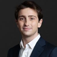 Gaëtan BUREAU MIRAT Gaëtan BUREAU MIRAT