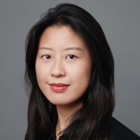 Catherine WONG