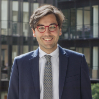 Cyprien DE MASSOL