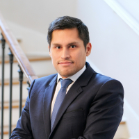 Percy COAGUILA PITA