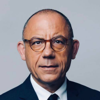 Bruno QUESTEL
