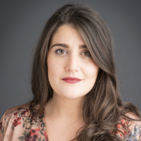 Anaïs KARAPETIAN Anaïs KARAPETIAN