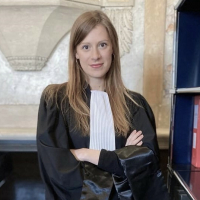 Mélanie LAPORTE Mélanie LAPORTE