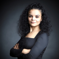 Halima MELLOUKI