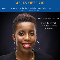 JENNIFER ZIG