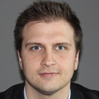 Matthieu STAELEN